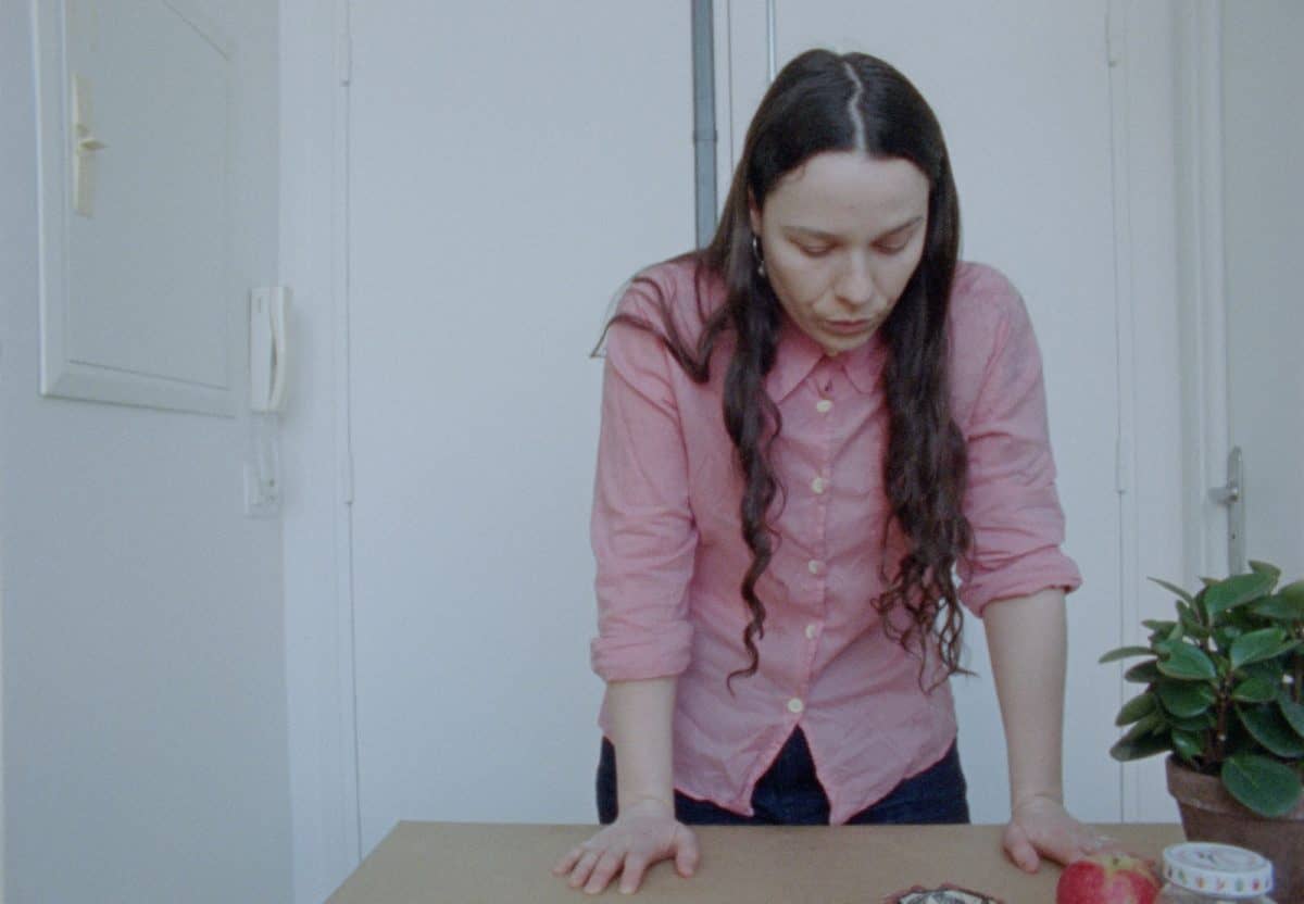 Illustration de l'événement : EXPOSITION : JOURS OUVRABLES DE LAIDA LERTXUNDI