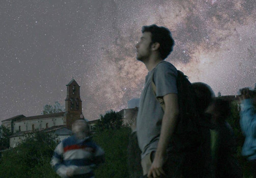 Illustration de l'événement : STAGE ASTRONOMIE POUR LES NULS