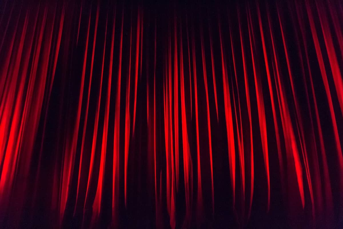 Illustration de l'événement : SOIRÉE THÉÂTRE "JUSTE POUR VOIR"