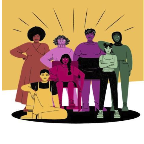 Illustration de l'événement : ATELIER D’AUTO-DÉFENSE FÉMINISTE AVEC FAIRE FACE