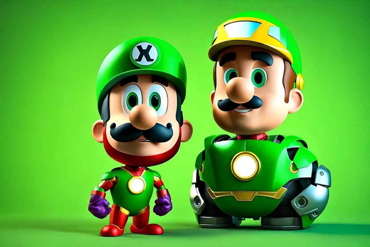 Illustration de l'événement : TOURNOI INTER-BIB MARIO KART SUR SWITCH