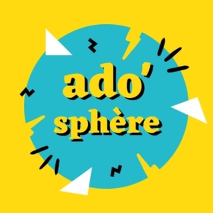 Illustration de l'événement : Ado'Sphère : Après-midi jeux en plein air