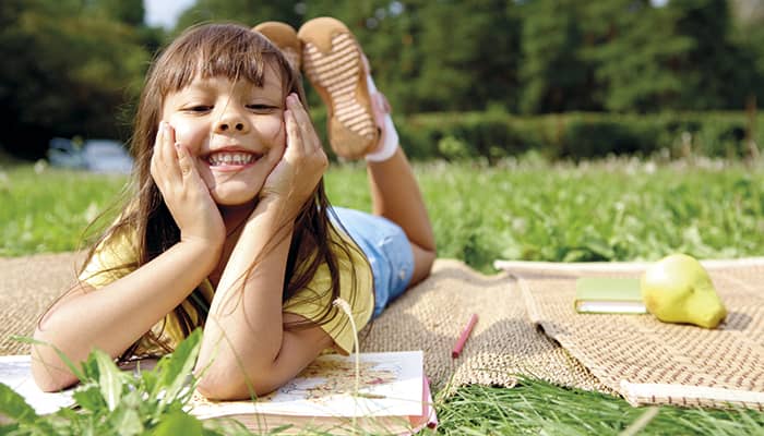 Illustration de l'événement : Lectures et jeux pour petits et grands : ANNULÉ