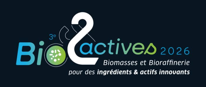 Illustration de l'événement : Bio2Actives 2026