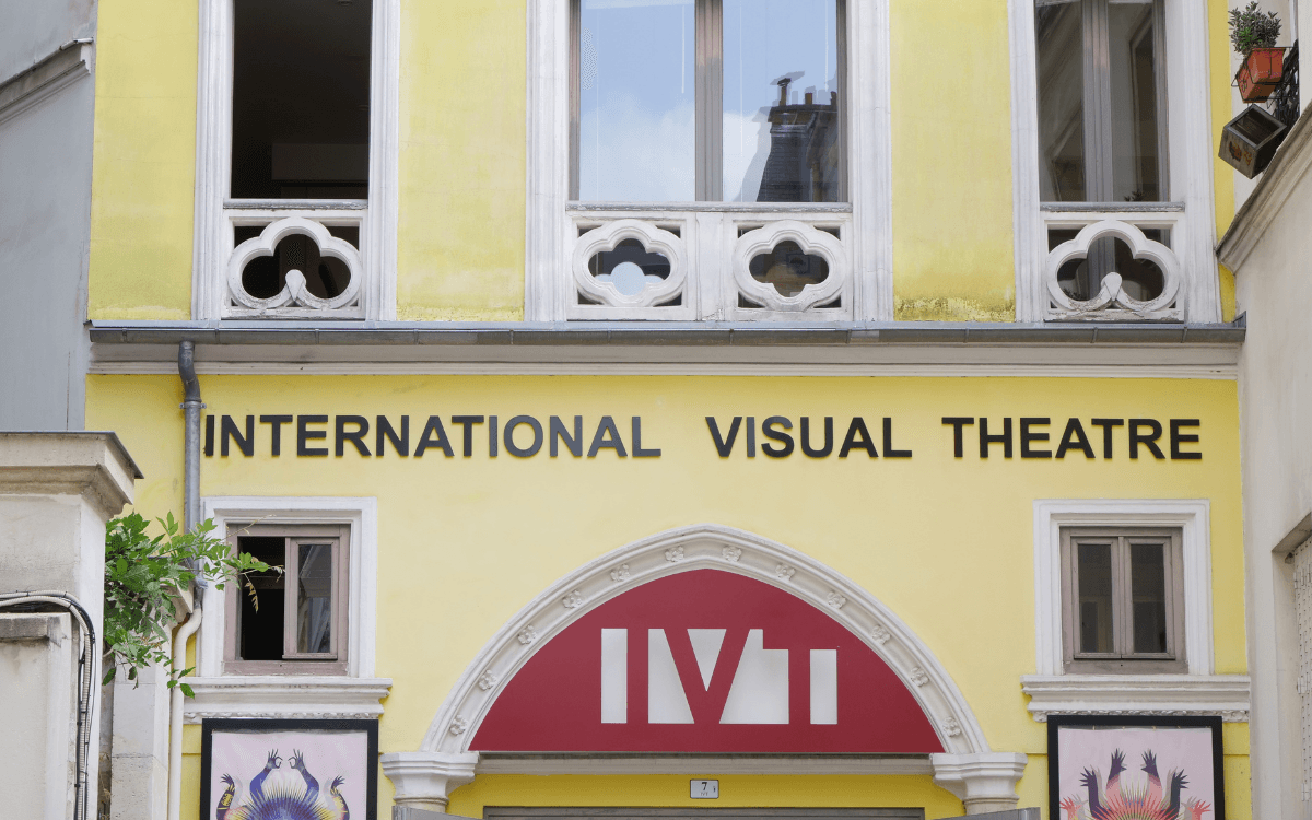 Illustration de l'événement : À la découverte de la culture Sourde : IVT ouvre ses portes