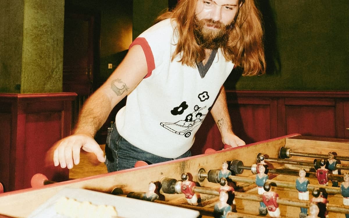 Illustration de l'événement : Tournoi des jeux de bar de Communale St-Ouen