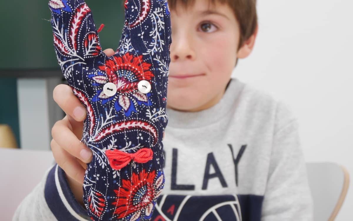 Illustration de l'événement : Atelier Fabrique à Brac - Spécial vêtements avec le Lab Mobile