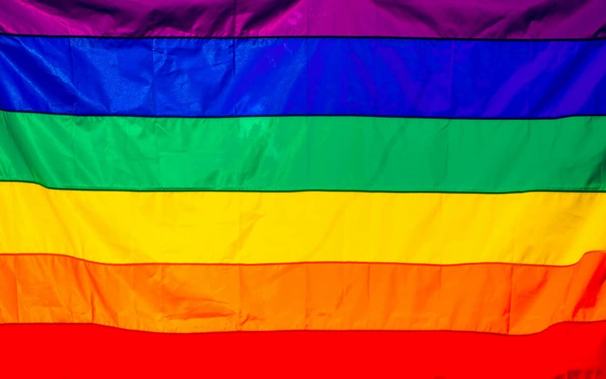 Illustration de l'événement : Colloque sur l'intersectionnalité des discriminations LGBTQIphobes