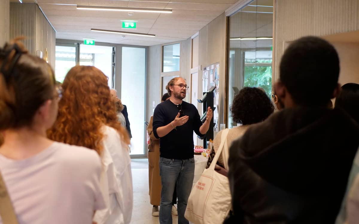 Illustration de l'événement : Visites guidées du Pavillon de La Sirène