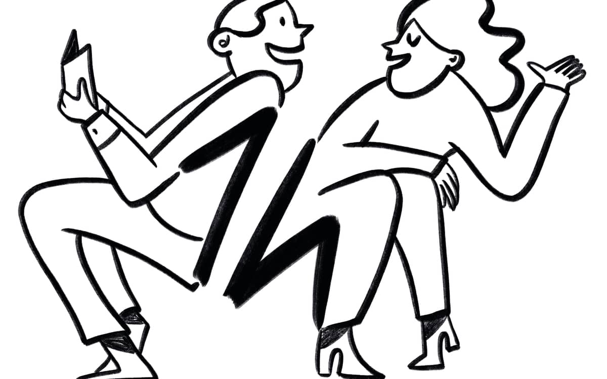 Illustration de l'événement : Réunion publique - Conseil de quartier Mouton-Duvernet