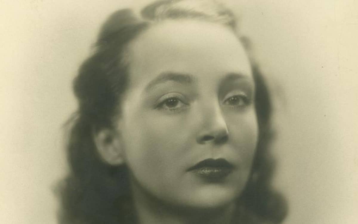 Illustration de l'événement : Marguerite Duras : 30 ans déjà (1914-1996)