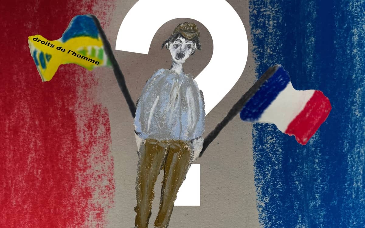 Illustration de l'événement : Conférence théâtralisée "Questions de ”races” " | Semaine de lutte contre les discriminations