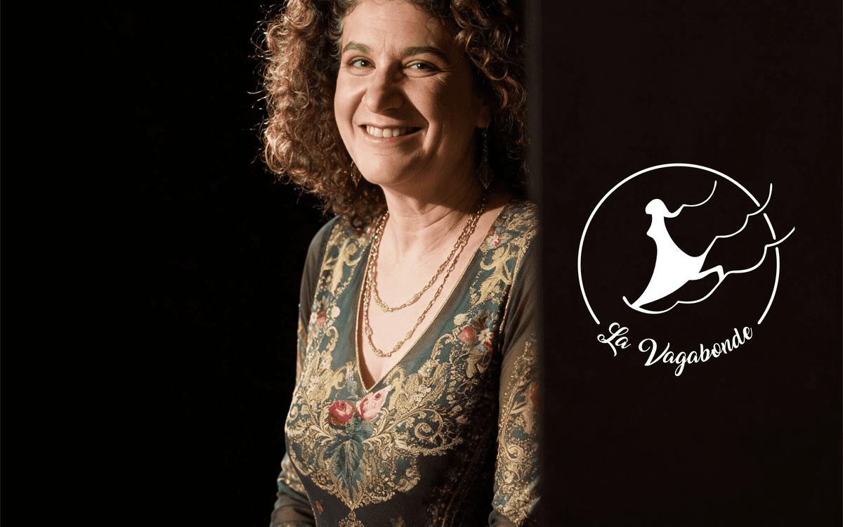 Illustration de l'événement : Les enfantines - Sonia KOSKAS