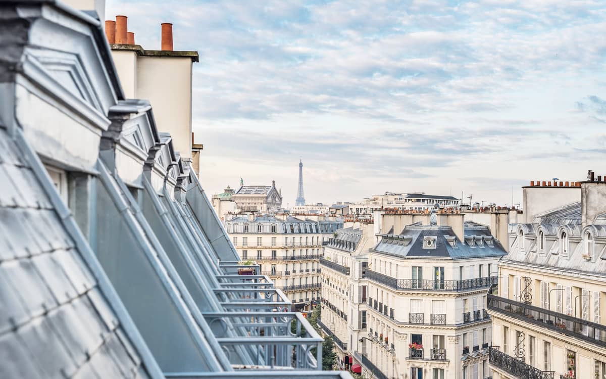 Illustration de l'événement : Venez découvrir deux métiers de la Direction du Logement et de l’Habitat au service des usagers parisiens !