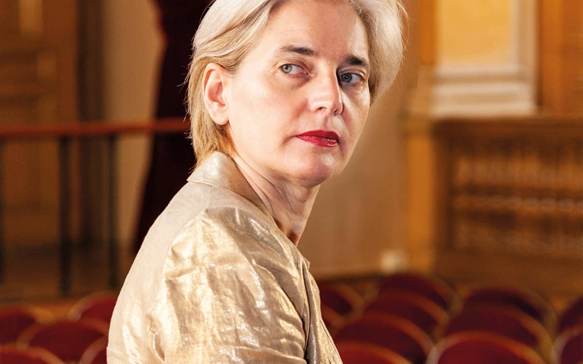 Illustration de l'événement : Sophia Vaillant, piano