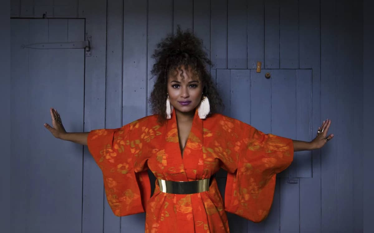 Illustration de l'événement : Festival Jazz Nouvelle-Orléans à la Goutte d’Or — 2e jour