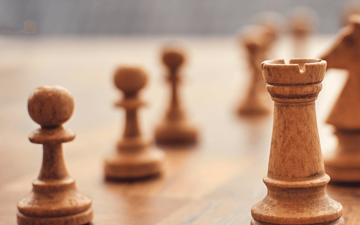 Illustration de l'événement : Échecs et Malt