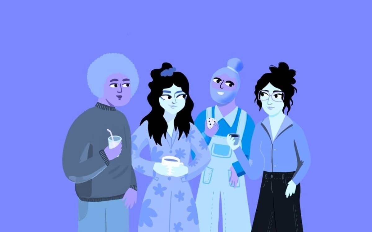 Illustration de l'événement : Journée spéciale autour des neurodivergences