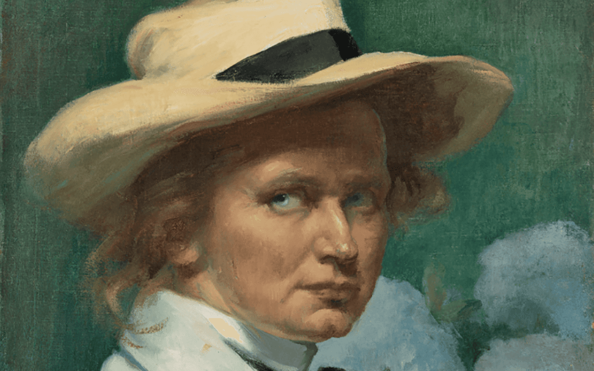 Illustration de l'événement : Visites guidées de l'exposition « L’étoffe de l’artiste »