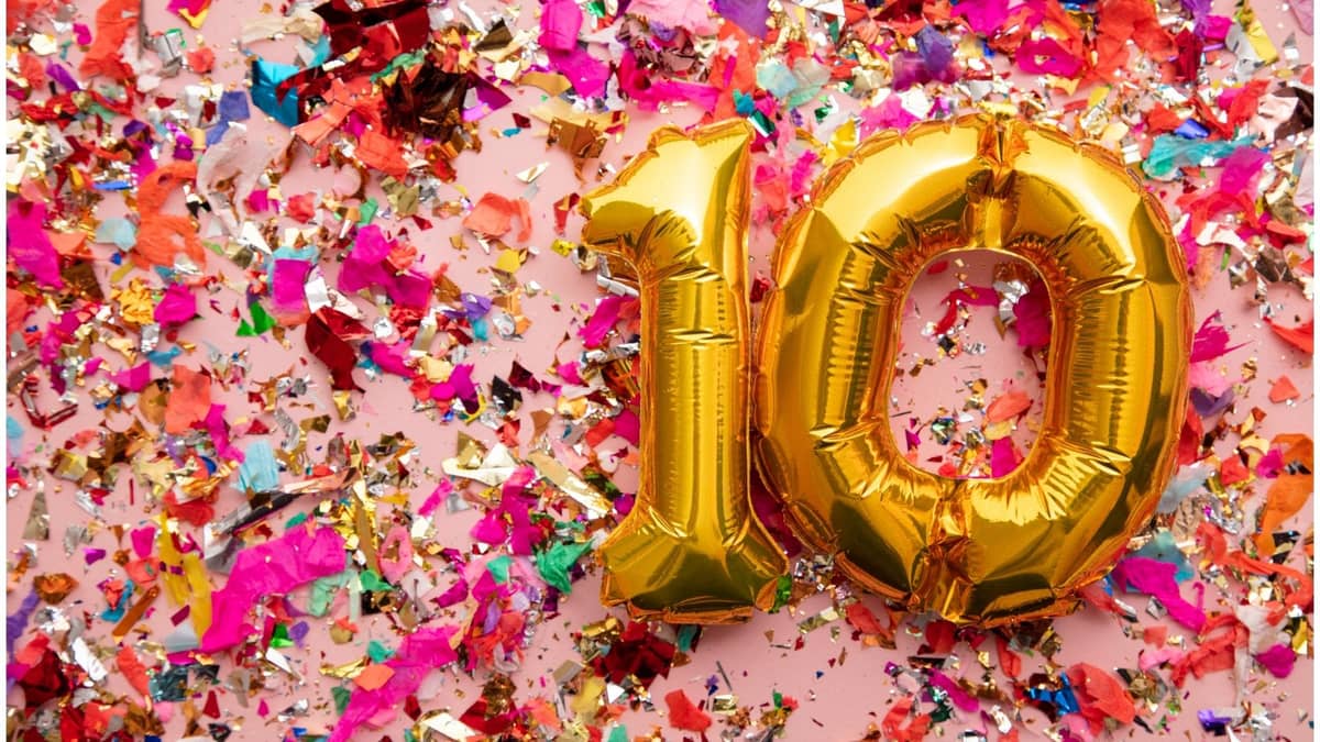 Illustration de l'événement : Le Mix fête ses 10 ans
