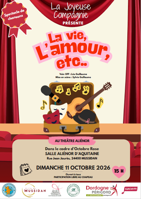 Illustration de l'événement : Spectacle de danse contemporaine