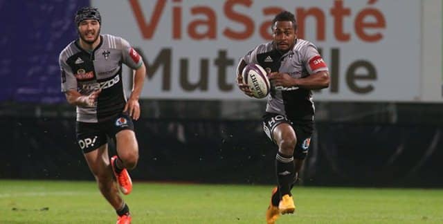 Illustration de l'événement : Match Rugby : Brive / US Dax