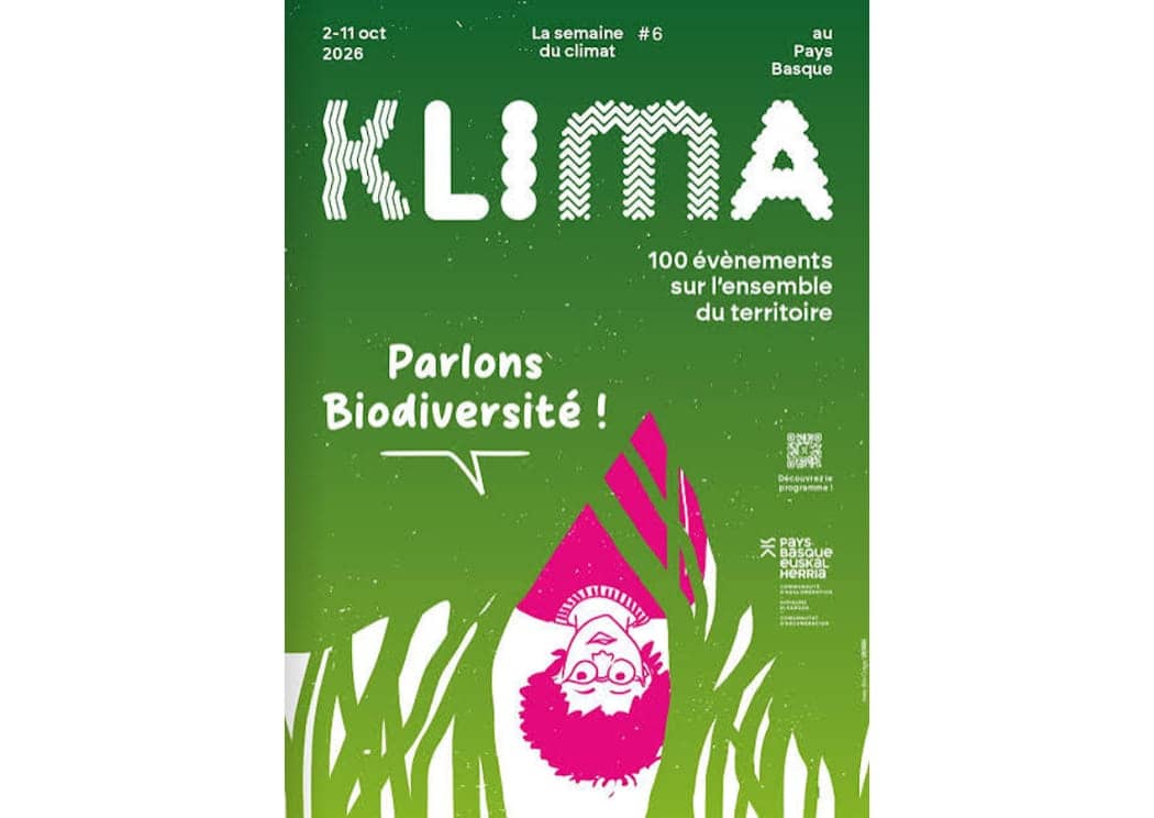Illustration de l'événement : Semaine Klima : Lac de Borciriette : quand la nature reprend sa place