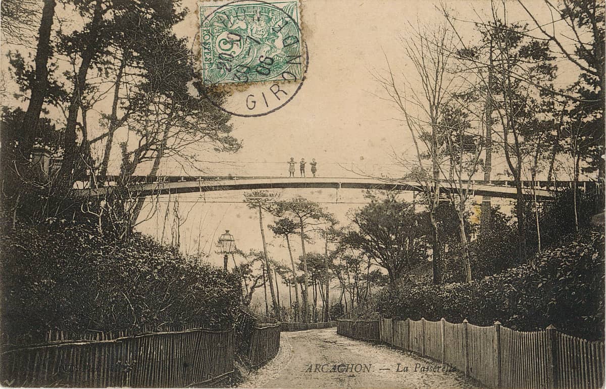 Illustration de l'événement : Visite de la Ville de la Ville d’Hiver, côté ouest