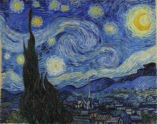 Illustration de l'événement : Conférence : "Astronomie, de l'Antiquité au siècle de Galilée, sous le regard des artistes"