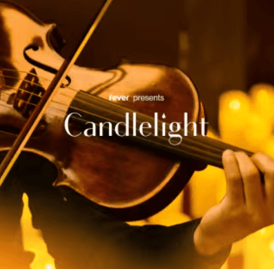 Illustration de l'événement : Candlelight - Hommage à Hans Zimmer