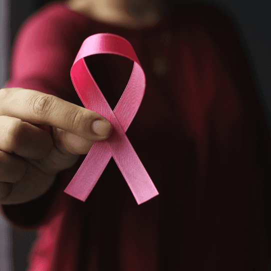Illustration de l'événement : Ayurveda Rose – Prendre un autre chemin après le cancer du sein