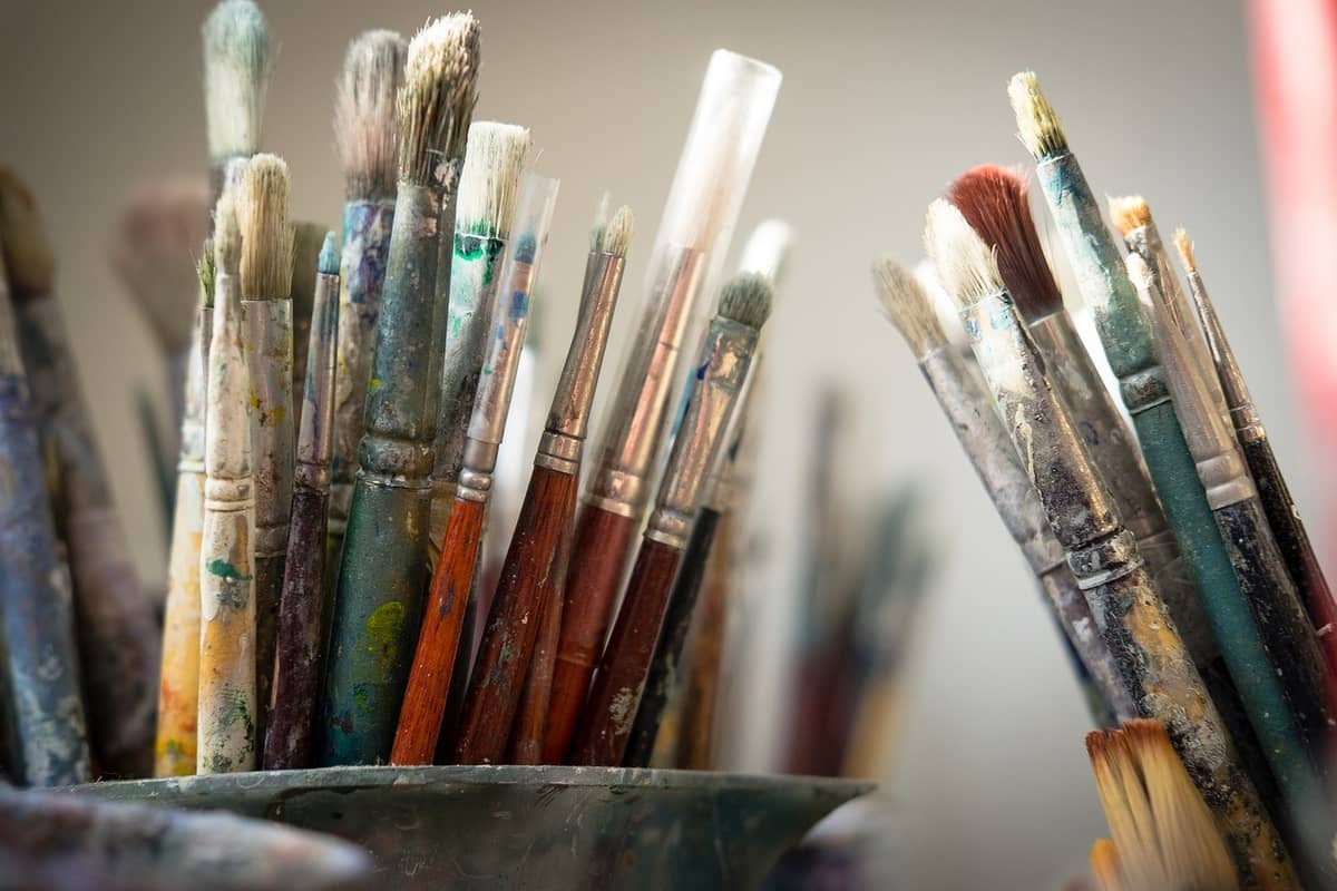 Illustration de l'événement : Destock'art