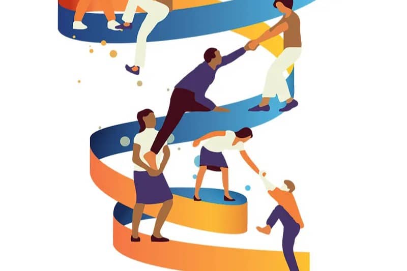 Illustration de l'événement : Soirée d'ouverture du Festival du film social