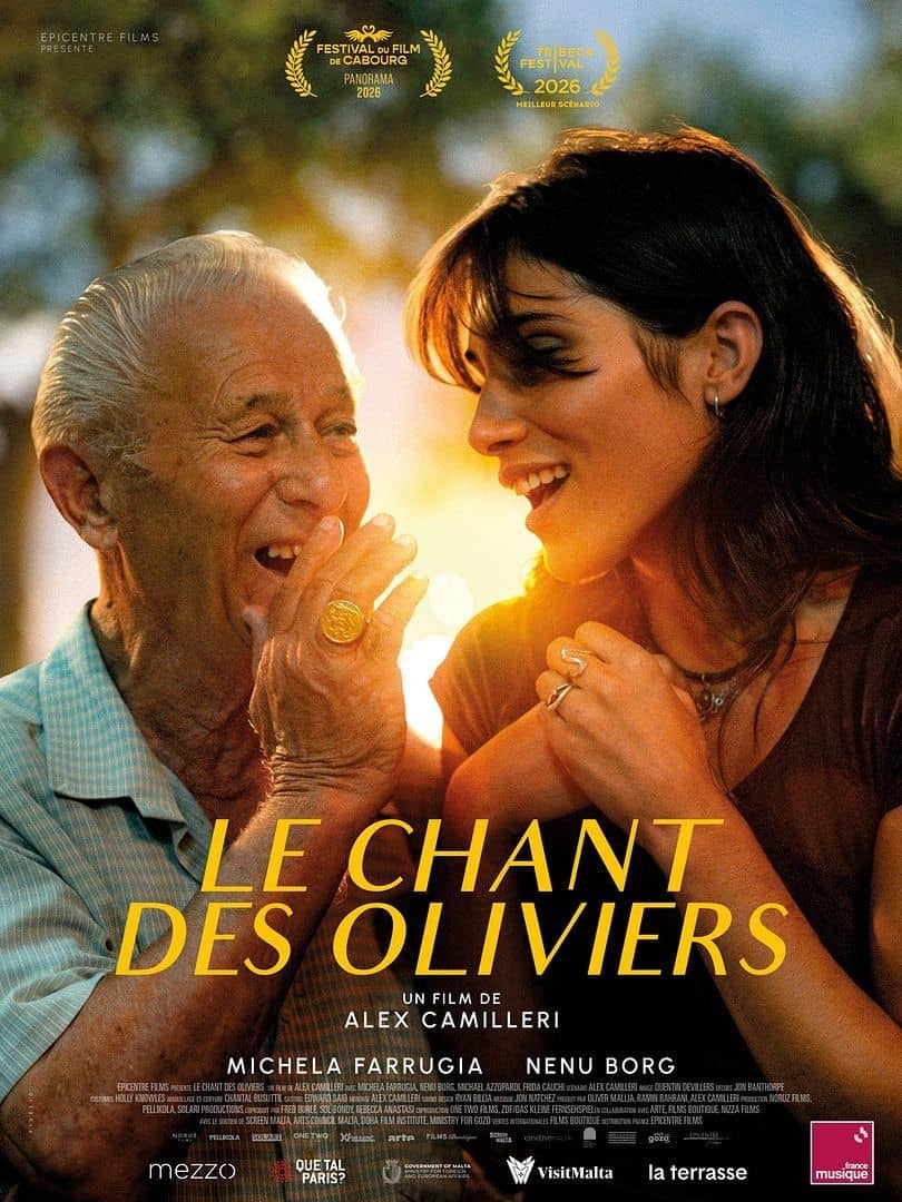 Illustration de l'événement : Ciné chants