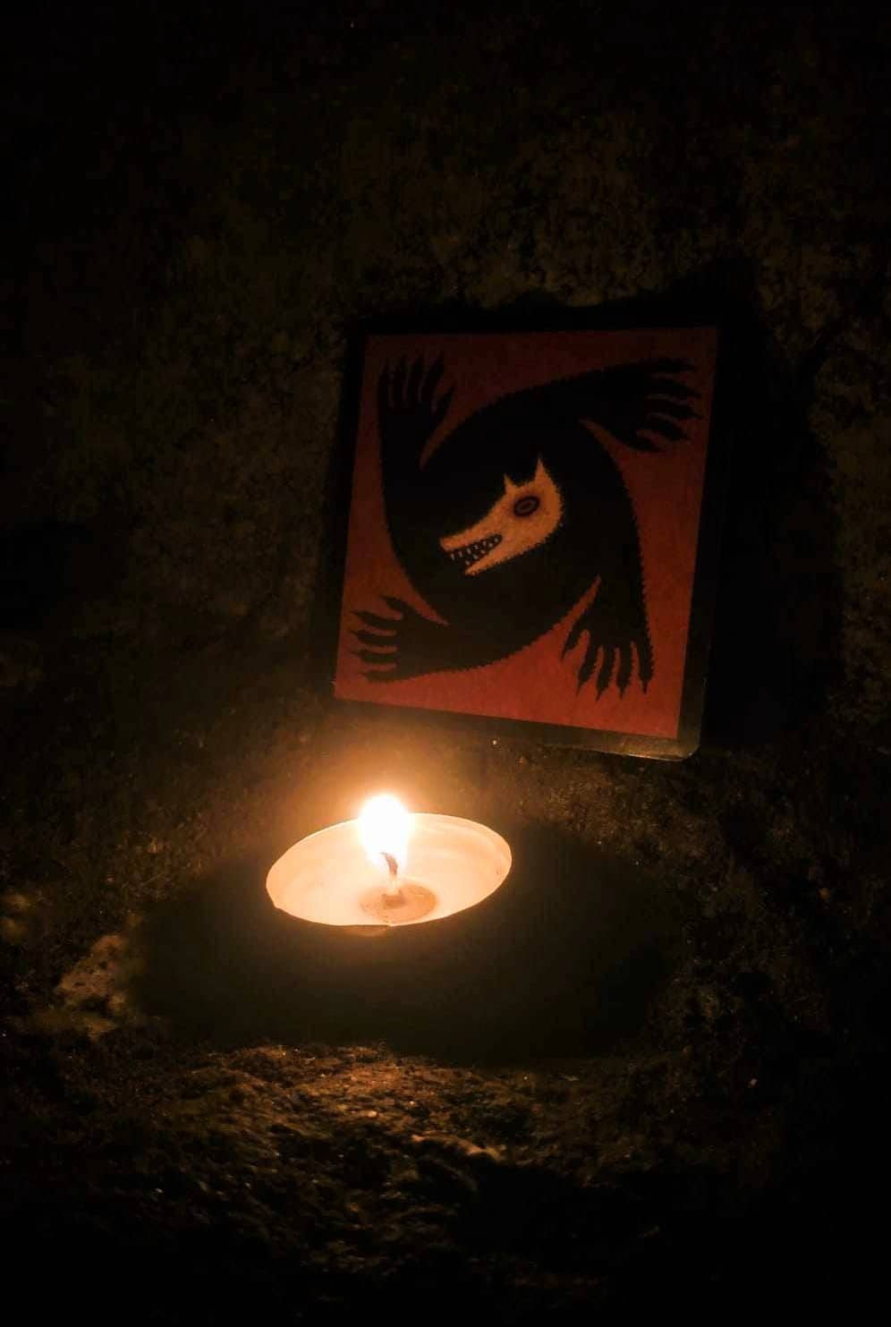 Illustration de l'événement : Les Lébérous - Jeu d'Ambiance/ Visite Ludique