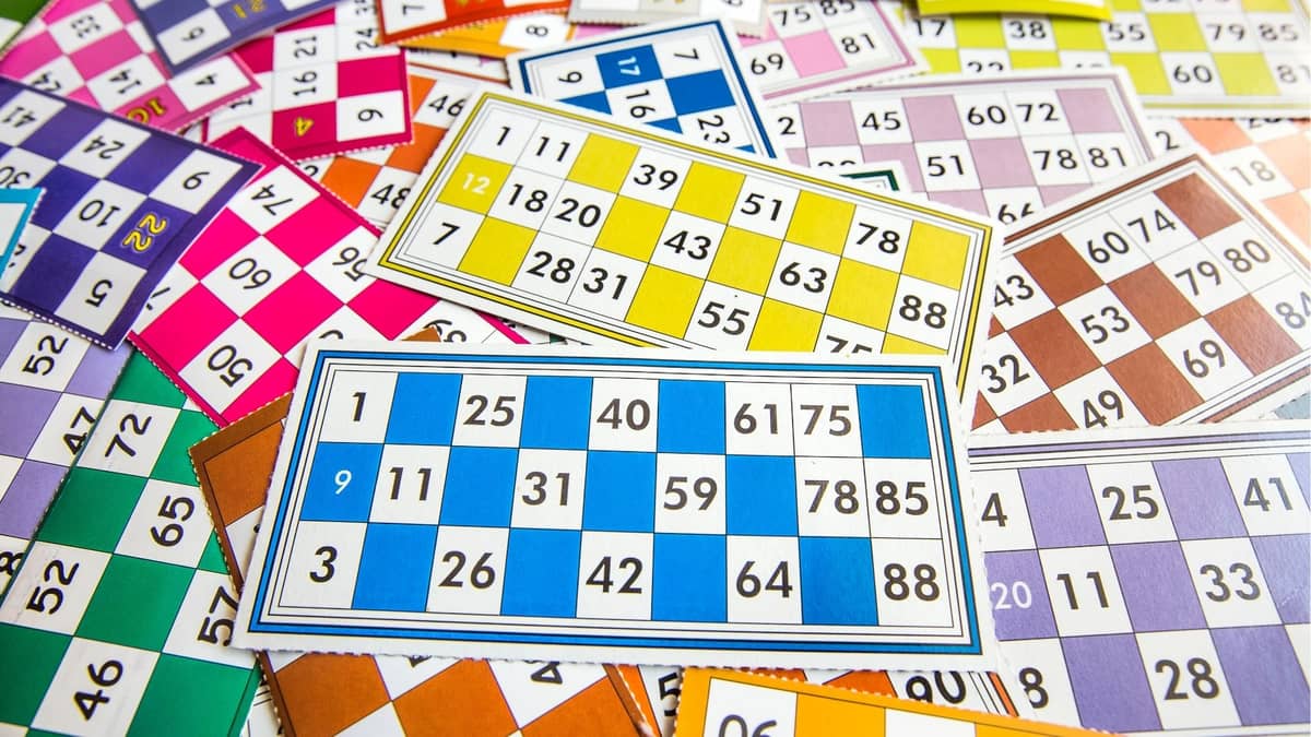 Illustration de l'événement : Loto spectacle