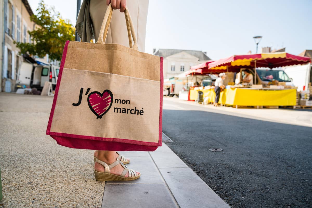 Illustration de l'événement : Foire de La Trimouille