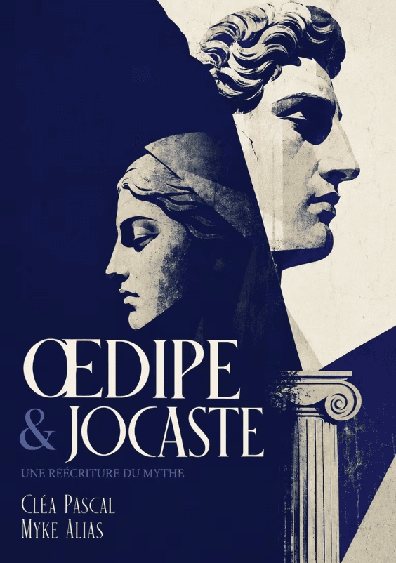 Illustration de l'événement : Œdipe et Jocaste