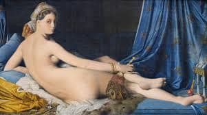 Illustration de l'événement : L'orientalisme dans l'art