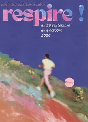 Illustration de l'événement : Festival Respire: Mouton Noir
