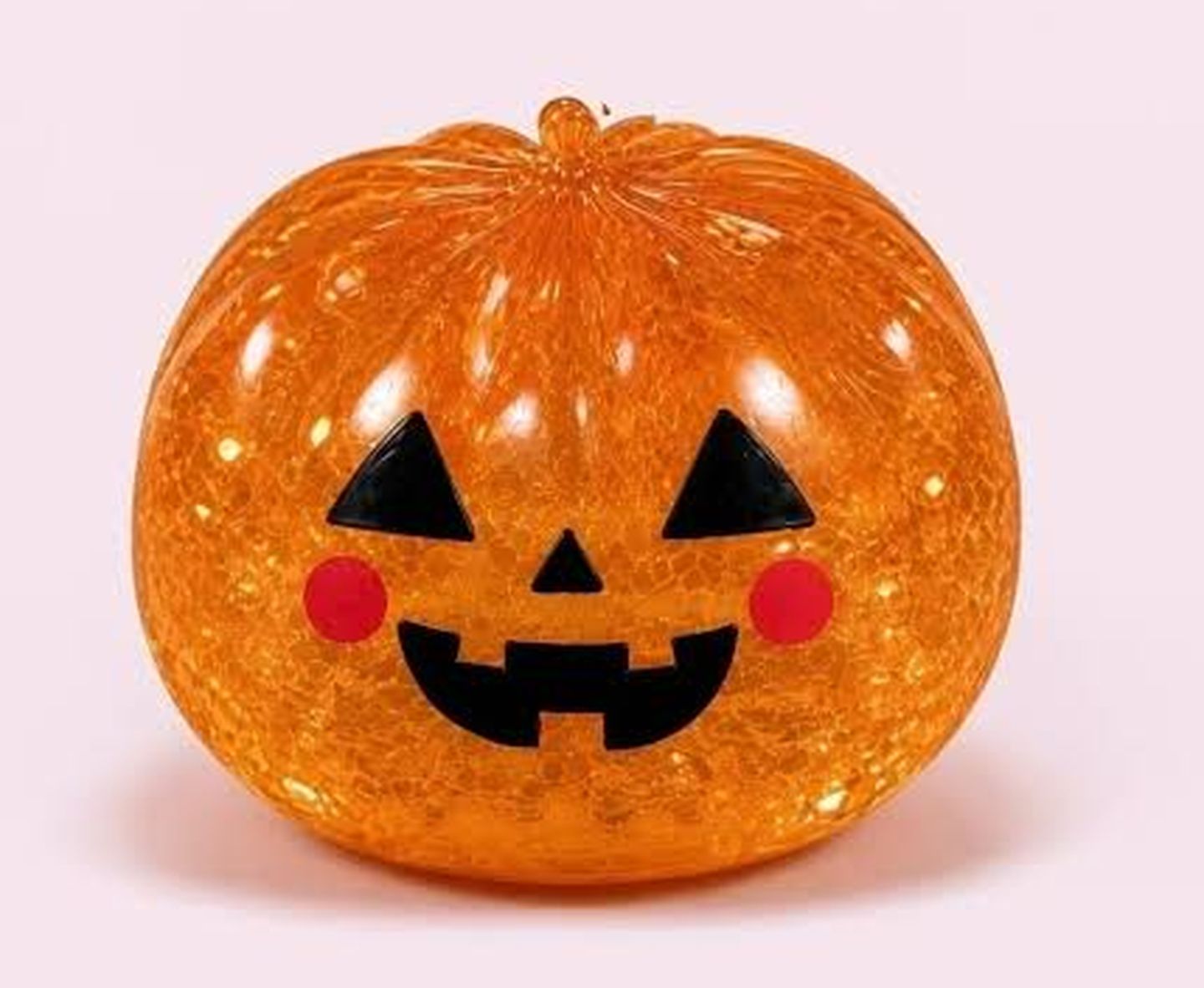 Illustration de l'événement : Mon Squishy d'Halloween, à la Micro-Folie