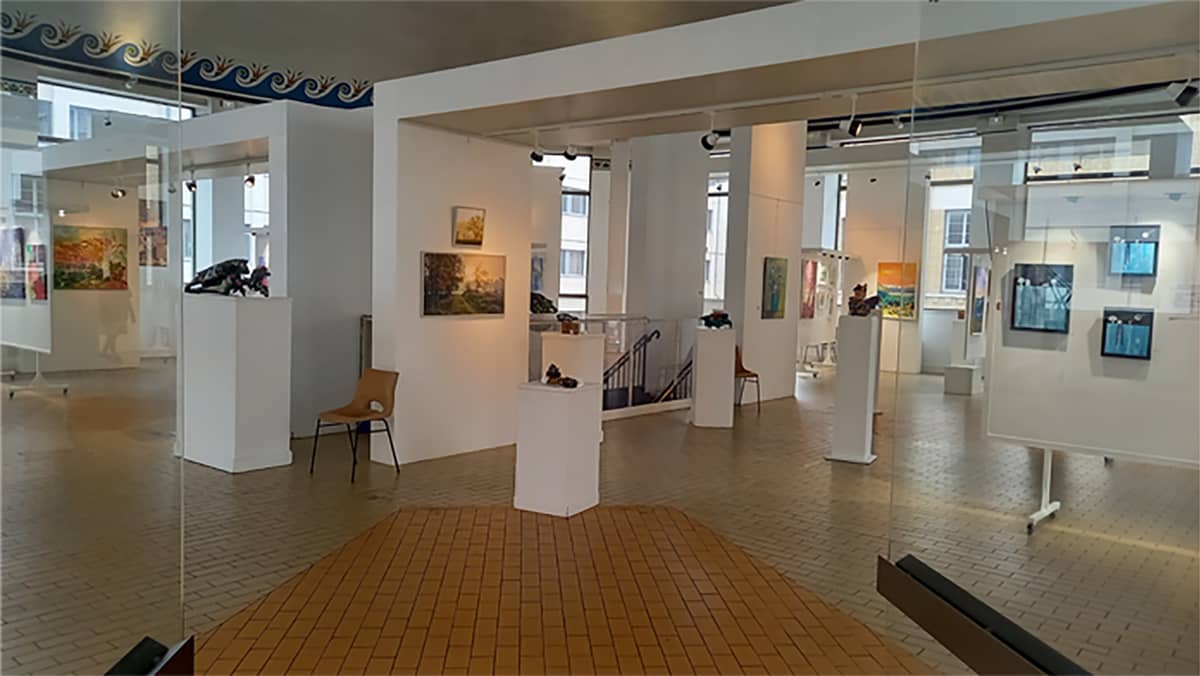 Illustration de l'événement : Exposition Cré'art-46