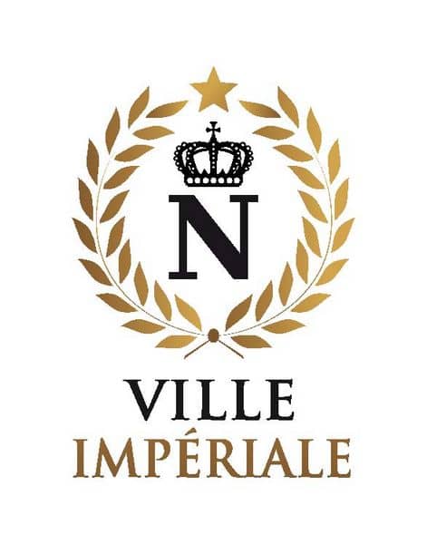 Illustration de l'événement : Ville Imperiale, Conférence Projection de Jean-Mathieu Robine