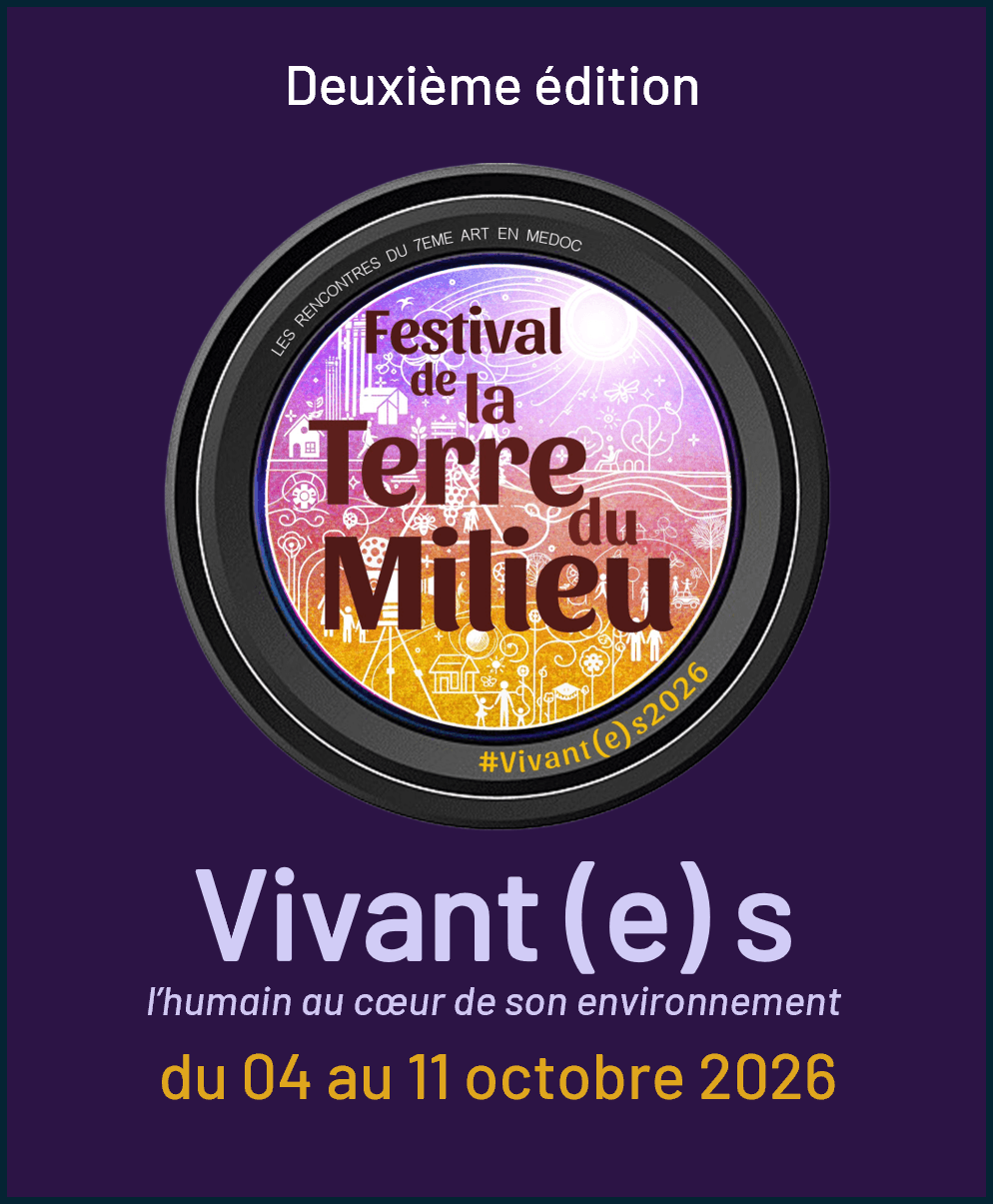Illustration de l'événement : Le Festival de Cinéma "La Terre du milieu "