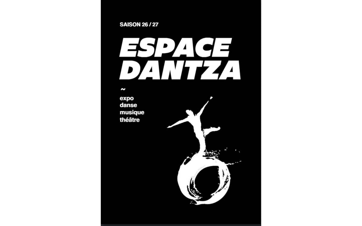 Illustration de l'événement : Espace Dantza - Way For Nothing