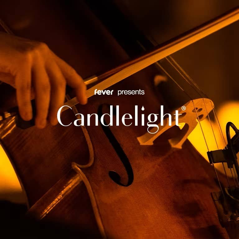 Illustration de l'événement : Candlelight - Coldplay & Imagine Dragons