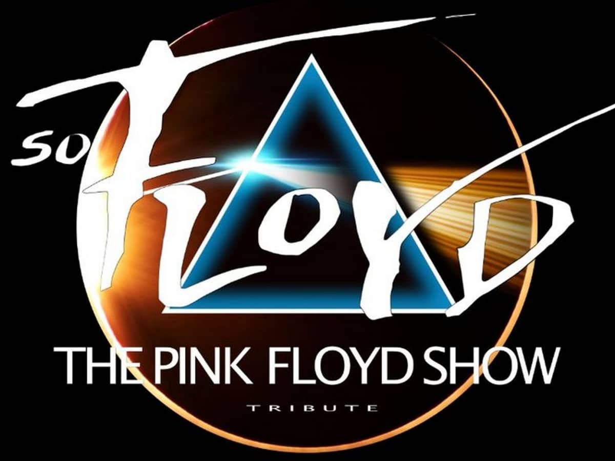 Illustration de l'événement : SO FLOYD - THE PINK FLOYD SHOW