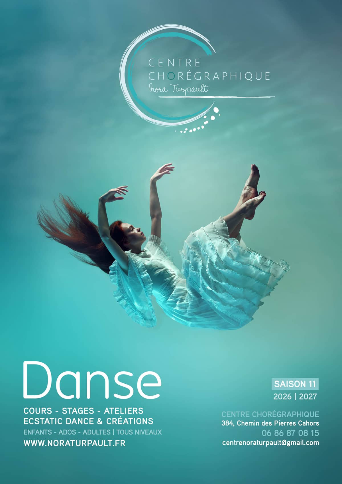 Illustration de l'événement : Ecstatic dance