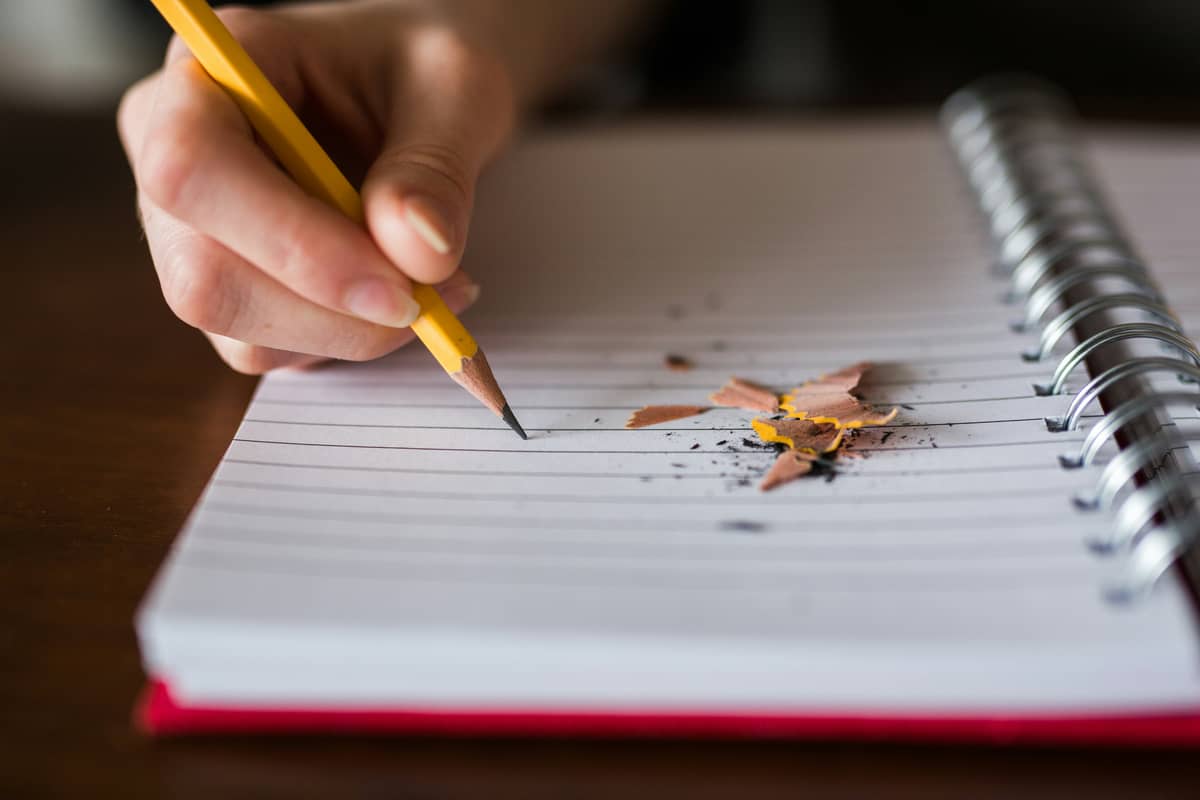 Illustration de l'événement : Atelier d'écriture à la Médiathèque
