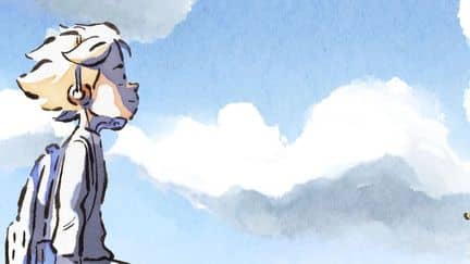 Illustration de l'événement : CINECO : LE CORSET + OKLAHOMA HONEY